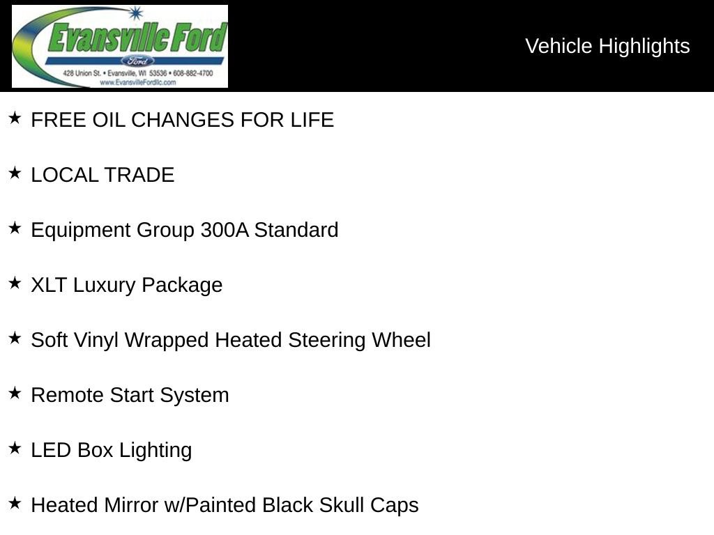 Certified 2024 Ford Maverick XLT w/ XLT Luxury Package FWD image 5
