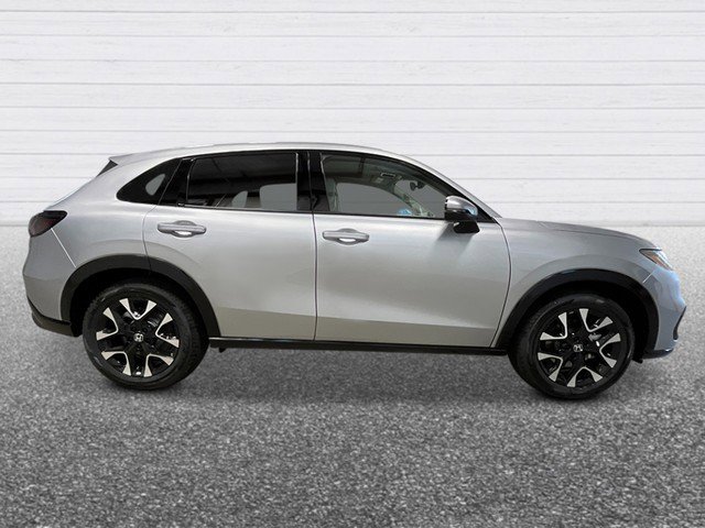 New 2027 Honda HR-V EX-L image 8
