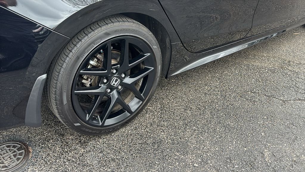 Used 2023 Honda Civic Si image 8