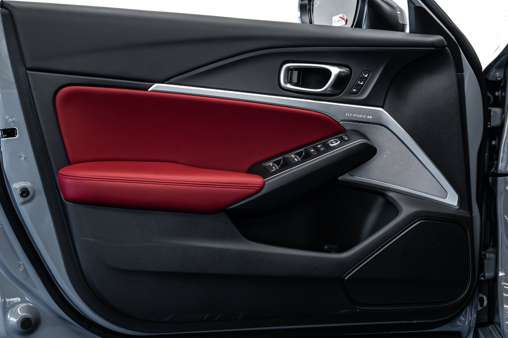 New 2026 Acura Integra A-Spec w/ Technology Package FWD image 10