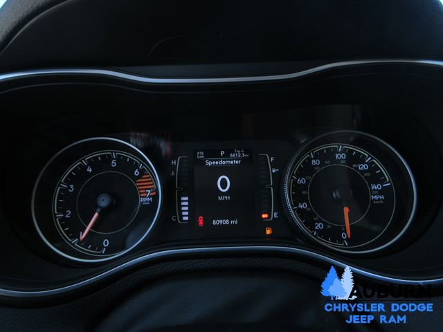 Used 2019 Jeep Cherokee Latitude w/ Popular Appearance Group image 26