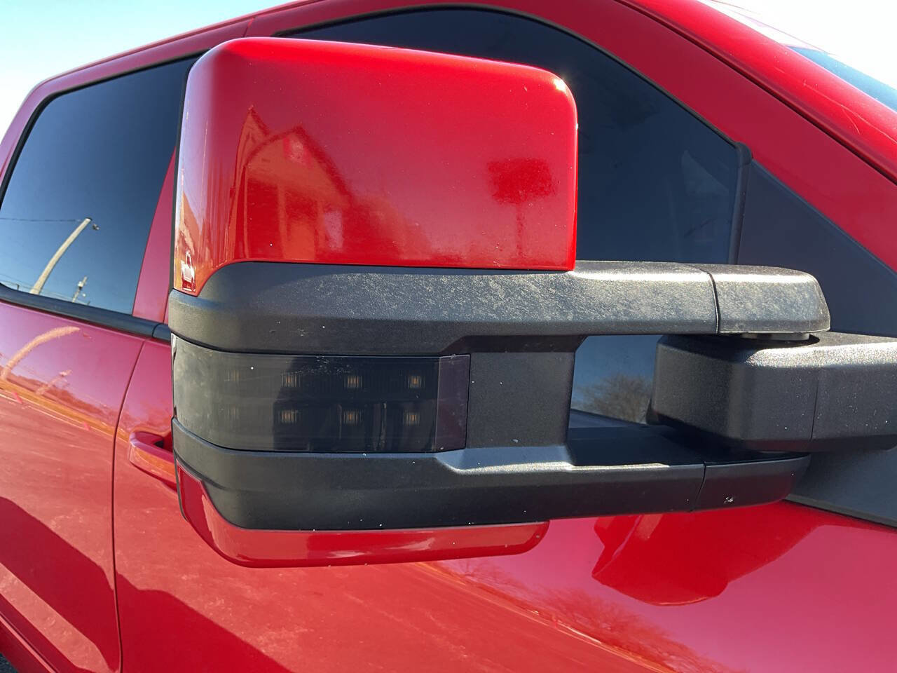 Used 2016 Chevrolet Silverado 1500 LT w/ All Star Edition image 36