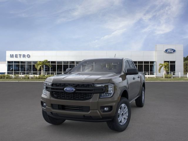 New 2025 Ford Ranger XL image 2
