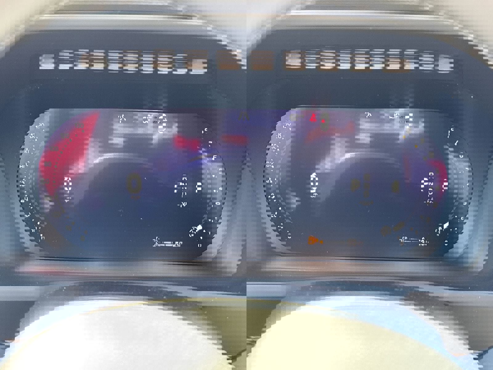 New 2026 Volvo XC90 B6 Plus w/ Protection Package Premier image 23