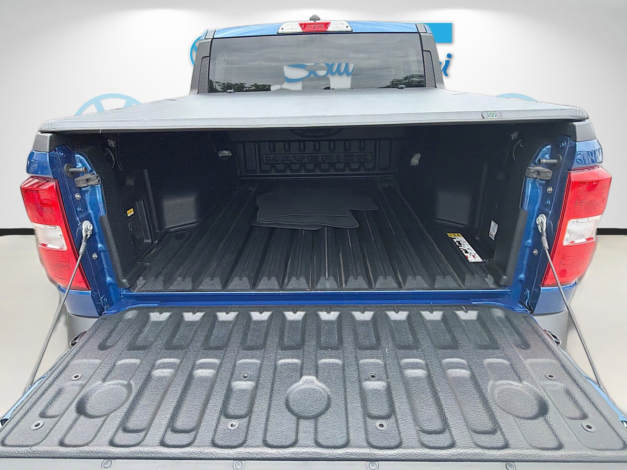 Used 2024 Ford Maverick XLT w/ XLT Luxury Package FWD image 25