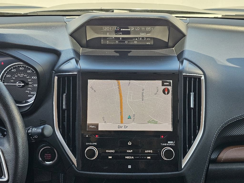 Used 2019 Subaru Forester Touring image 39