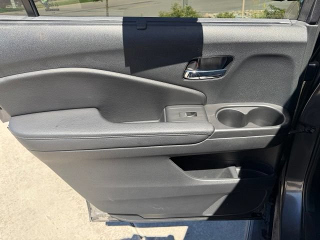Used 2020 Honda Passport Elite image 24