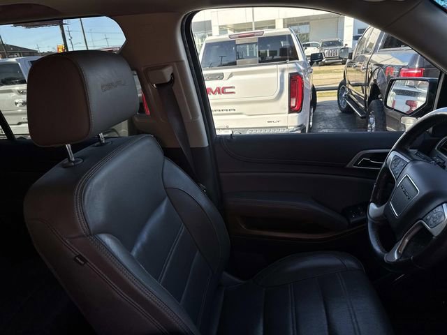 Used 2020 GMC Yukon XL Denali image 14