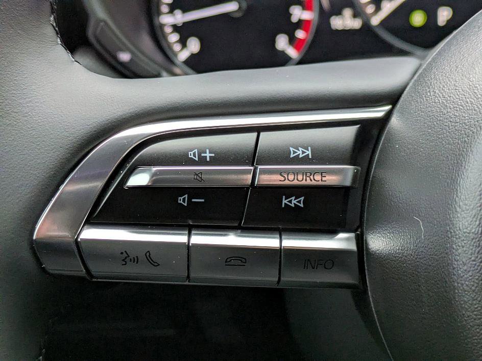 New 2026 MAZDA CX-50 AWD 2.5 S w/ Weather Package image 17