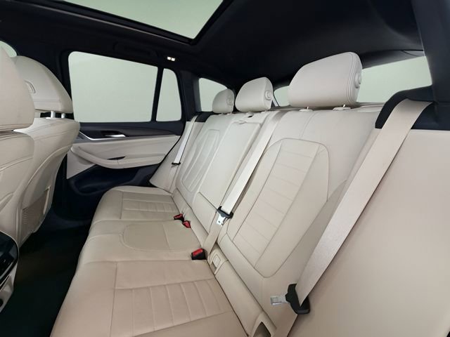 Used 2019 BMW X3 xDrive30i w/ Premium Package image 37