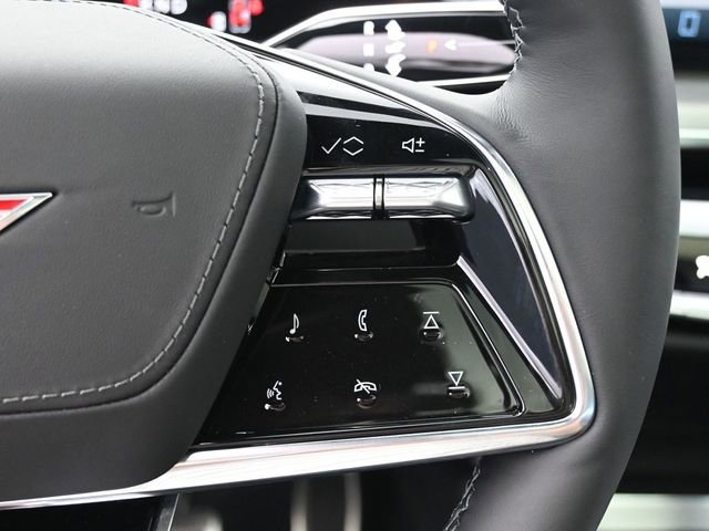 New 2026 Cadillac Lyriq V image 26