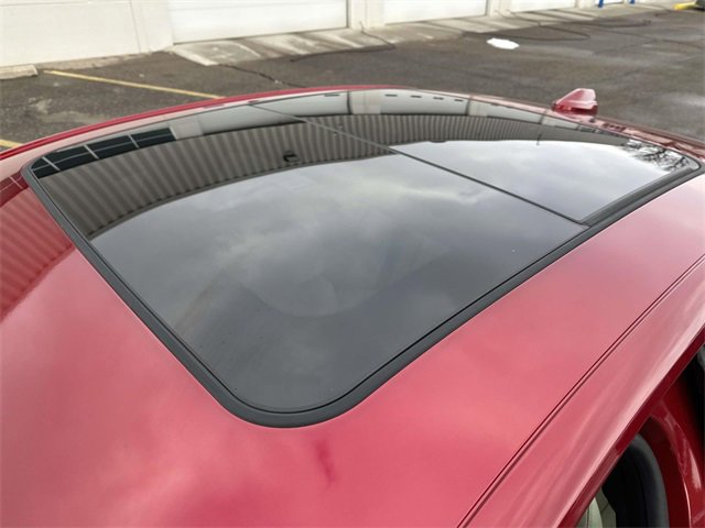 Certified 2024 Cadillac CT5 Premium Luxury w/ Parking Package image 14