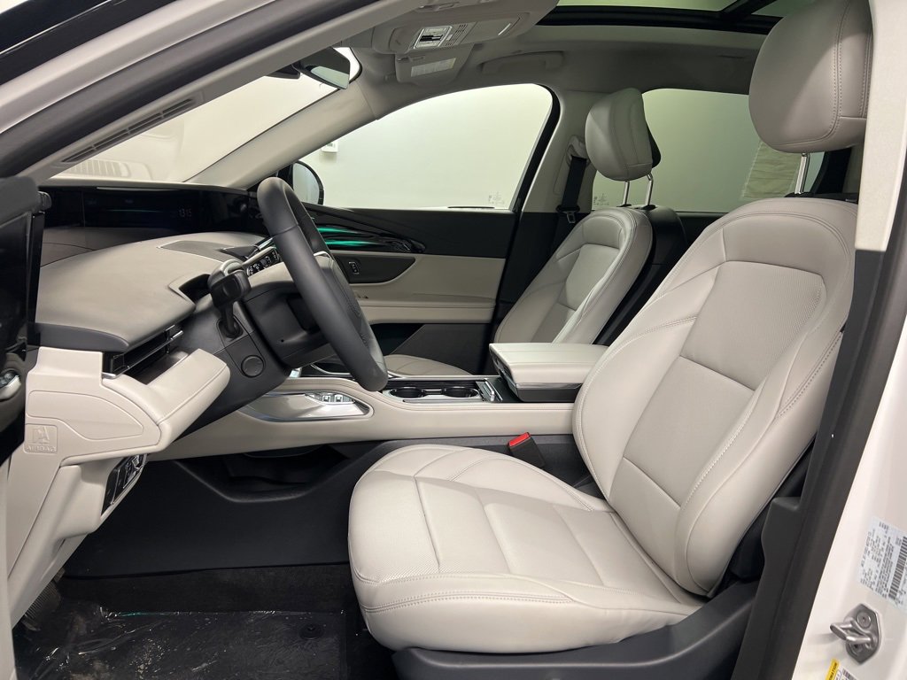 Used 2026 Lincoln Nautilus Premier w/ Equipment Group 102A image 30