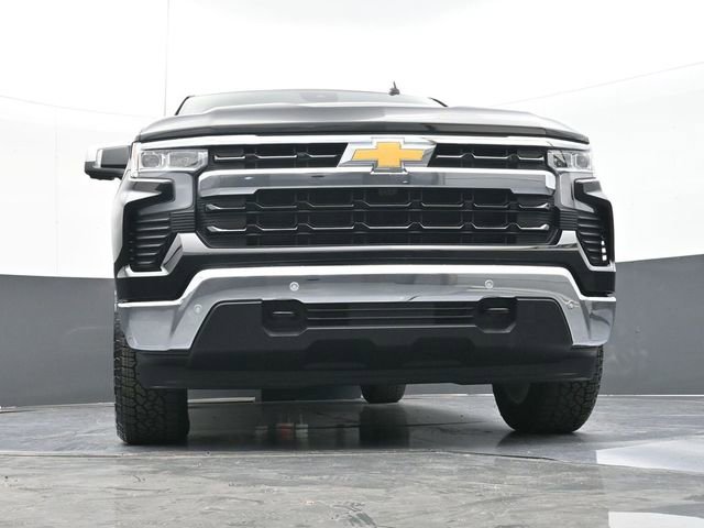 New 2026 Chevrolet Silverado 1500 LT image 50