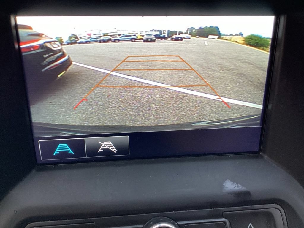 Used 2019 GMC Acadia SLE FWD image 18