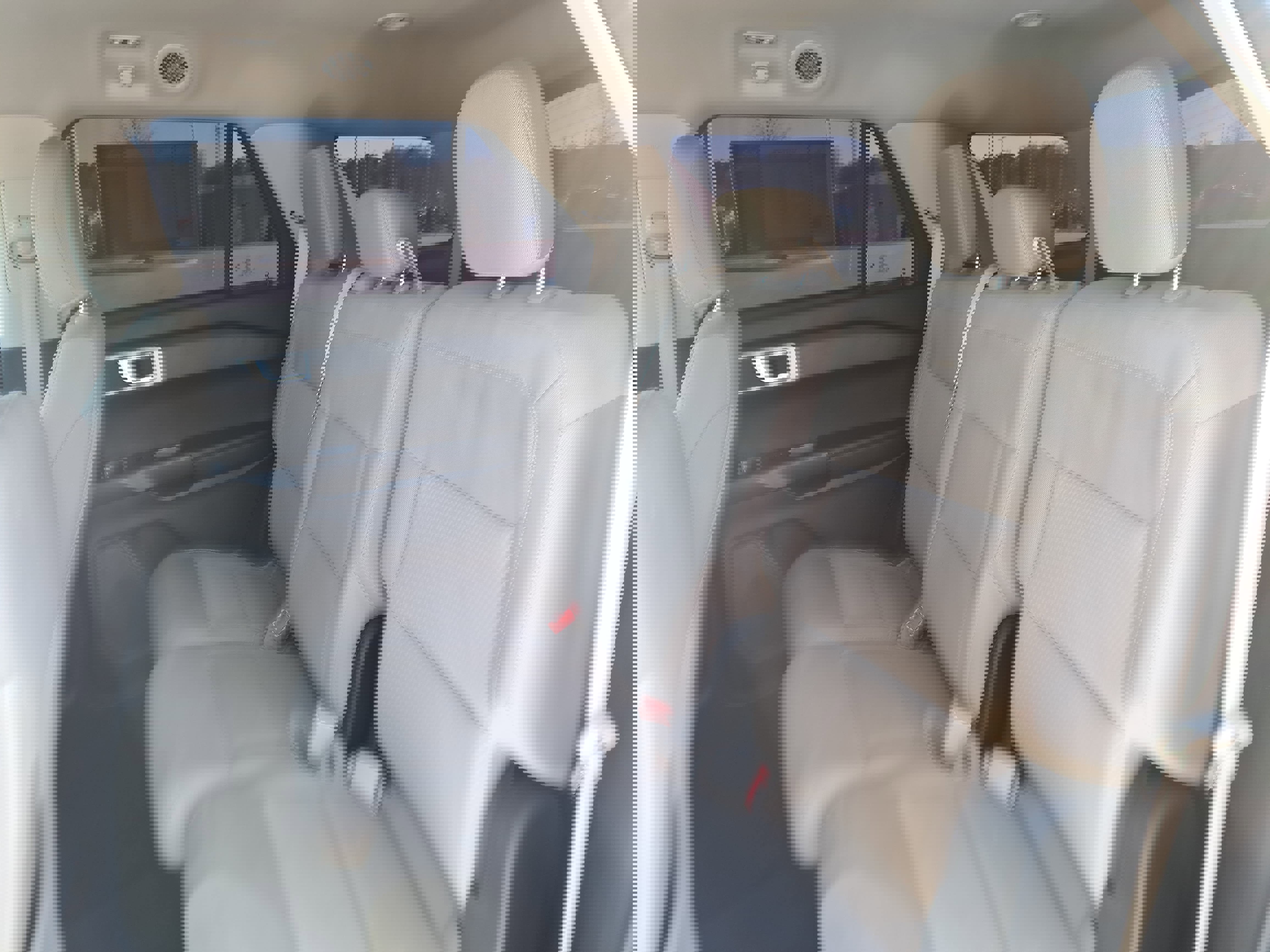 Used 2021 Ford Explorer 4WD image 15