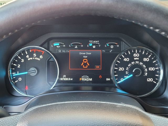 Used 2020 Ford F150 Lariat w/ Equipment Group 502A Luxury image 27