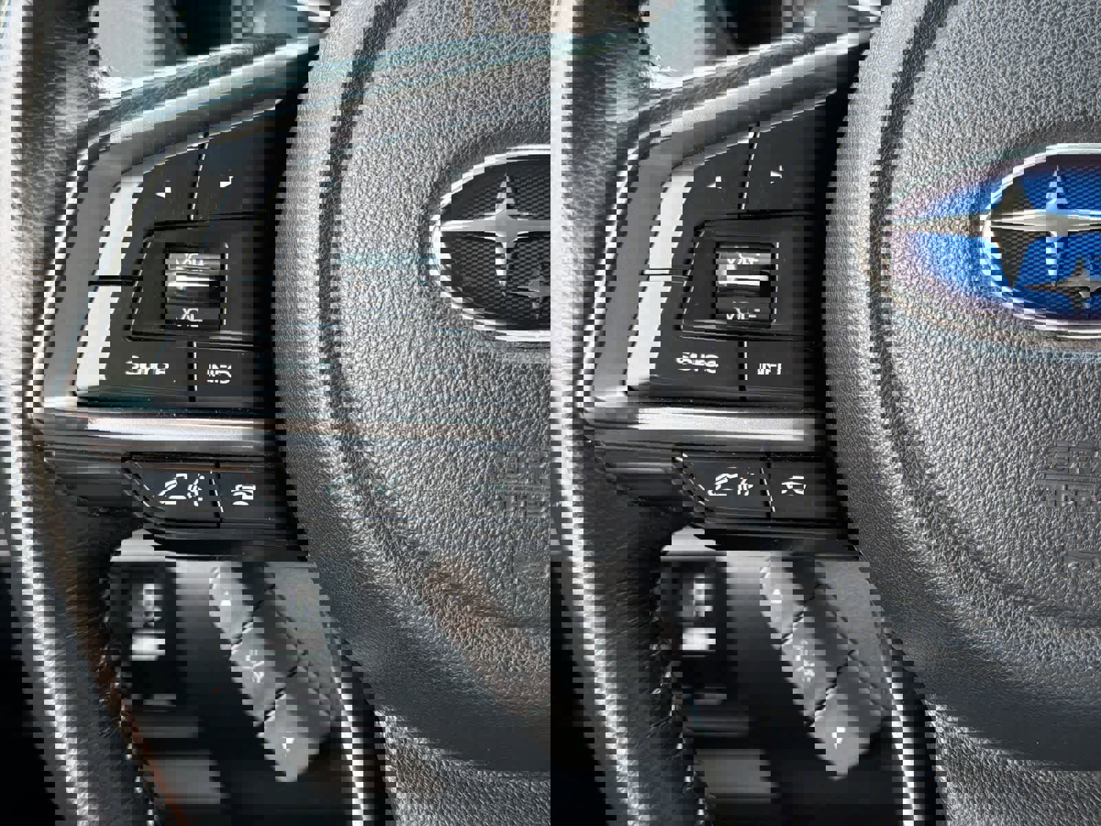 Used 2019 Subaru Forester Premium image 26