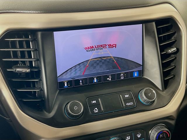 Used 2023 GMC Acadia Denali w/ Denali Ultimate Package image 19
