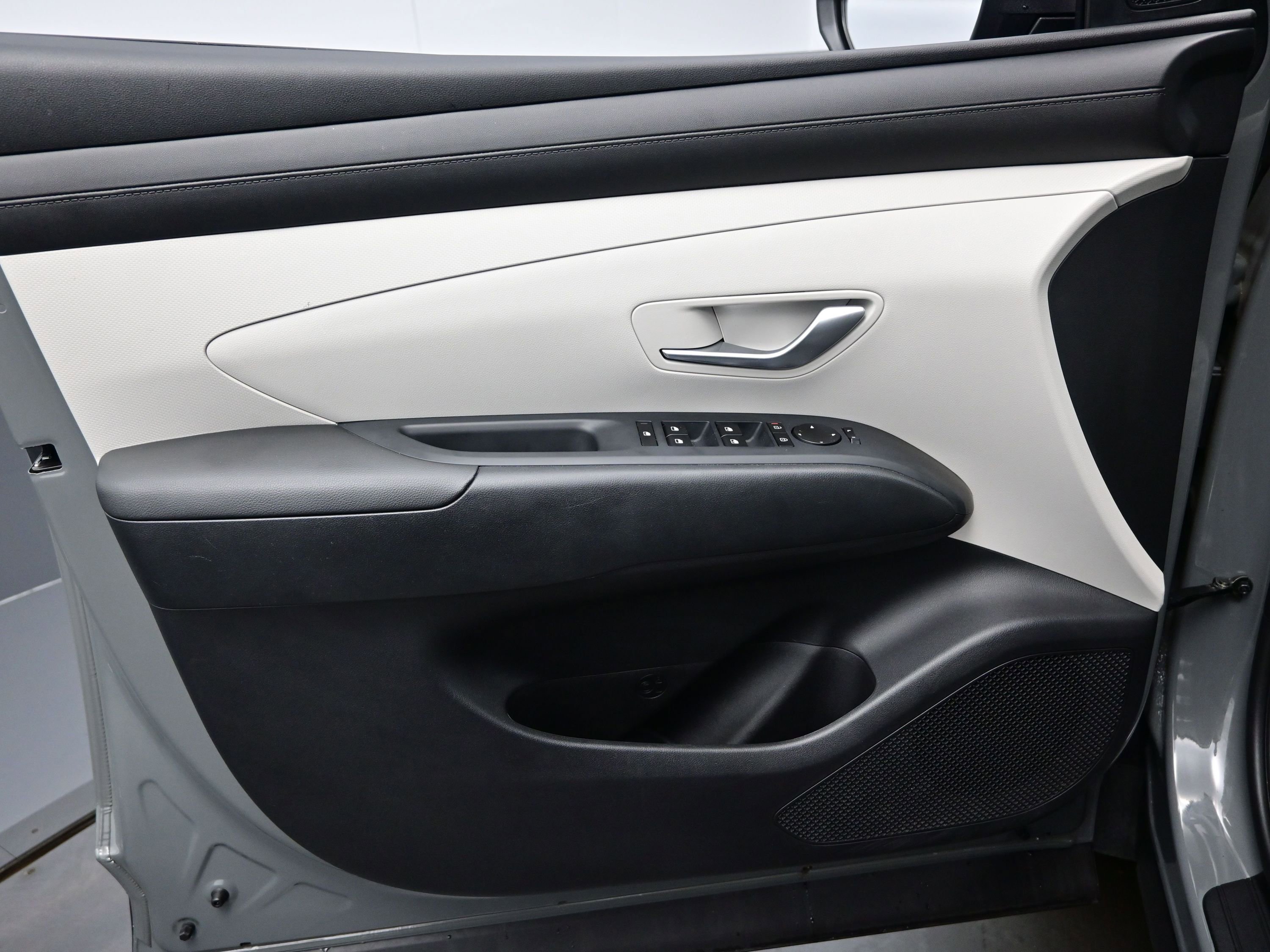 Certified 2026 Hyundai Tucson SEL image 9
