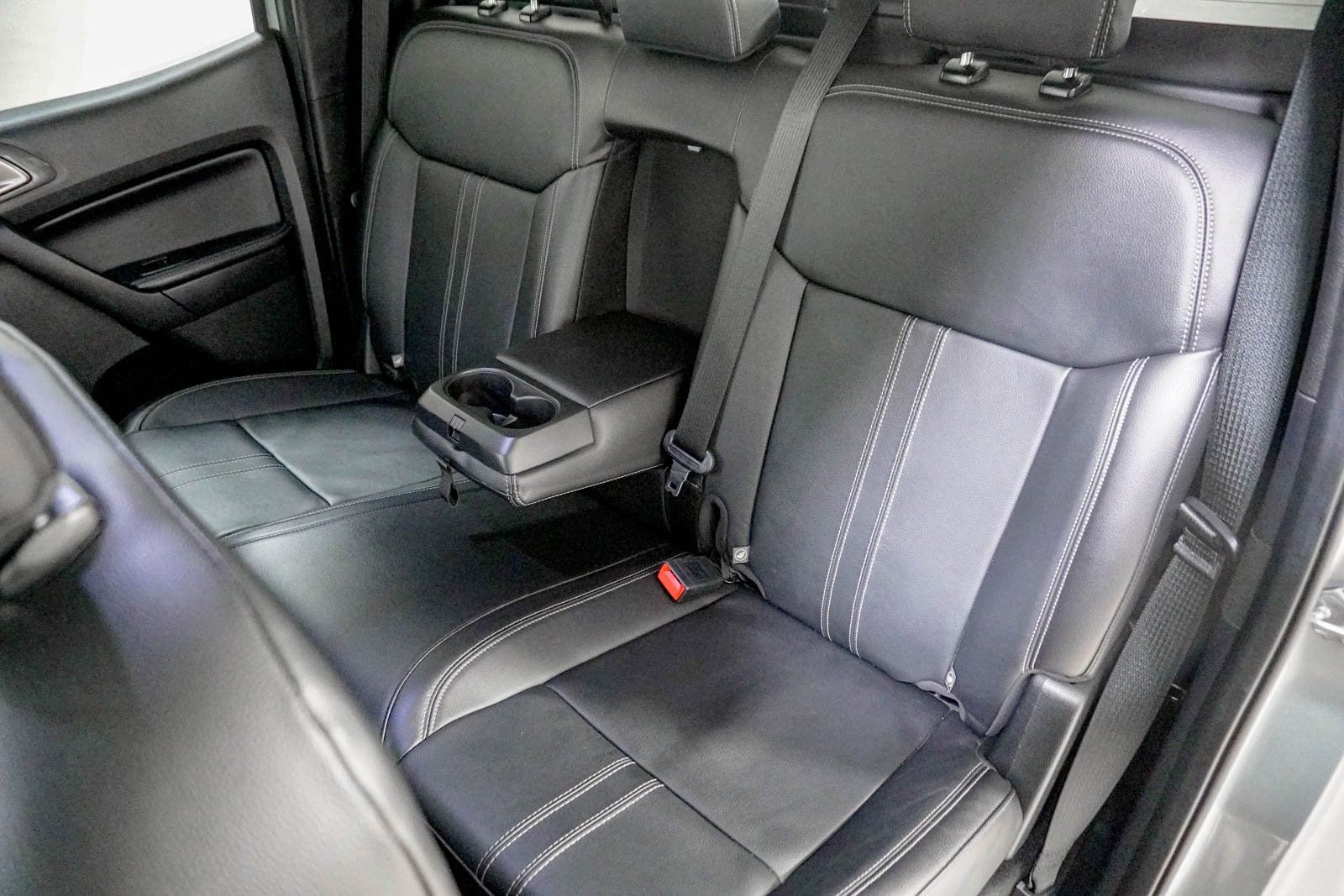 Used 2020 Ford Ranger Lariat image 33