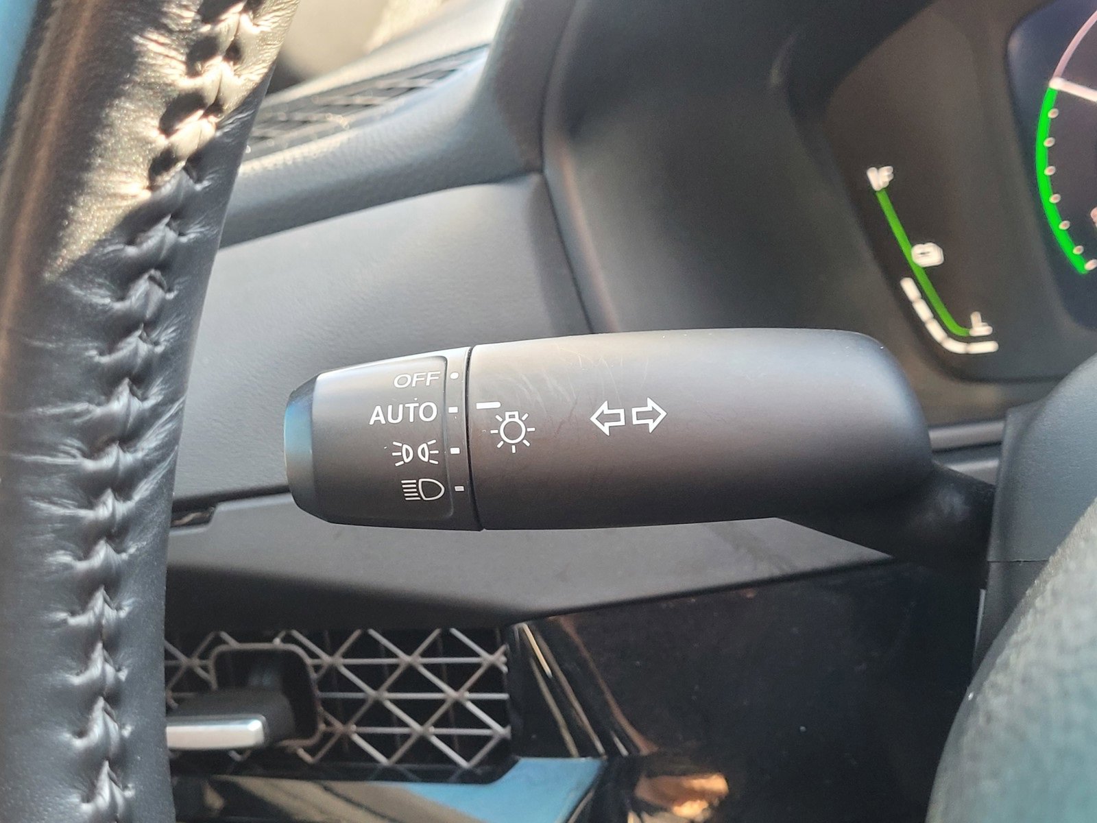 Certified 2024 Honda Accord Sport image 21