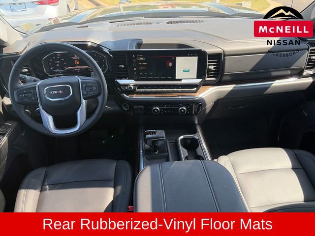 Used 2025 GMC Sierra 1500 Elevation w/ Elevation Premium Package image 16