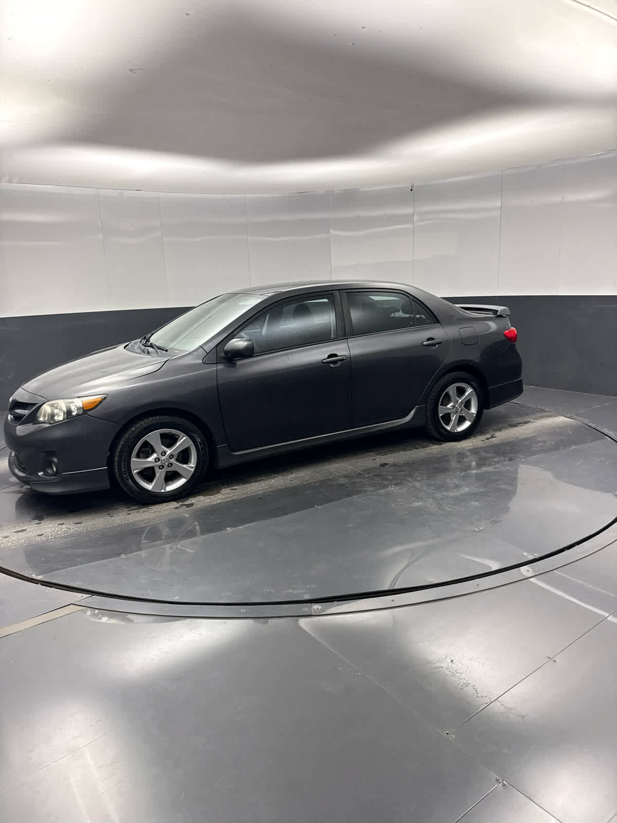 Used 2012 Toyota Corolla S FWD image 21