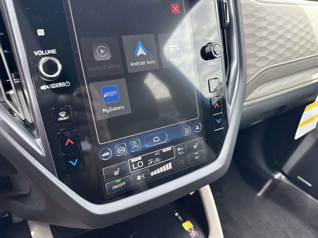 New 2026 Subaru Forester Limited AWD/4WD image 23