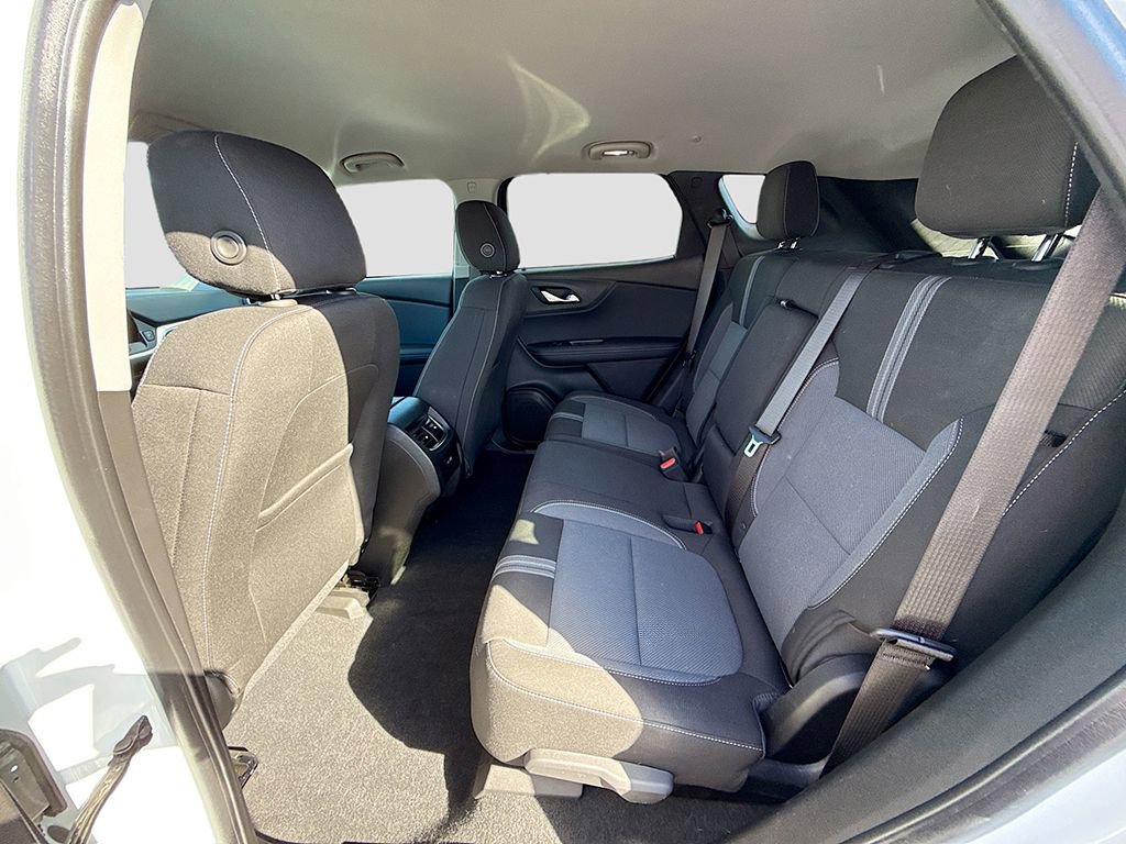 Used 2023 Chevrolet Blazer LT w/ Driver Confidence Package image 20