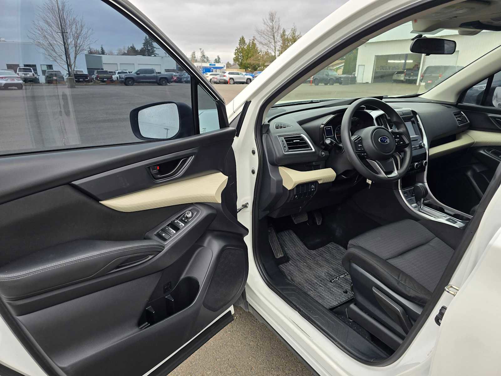 Used 2019 Subaru Ascent 8-Passenger image 22