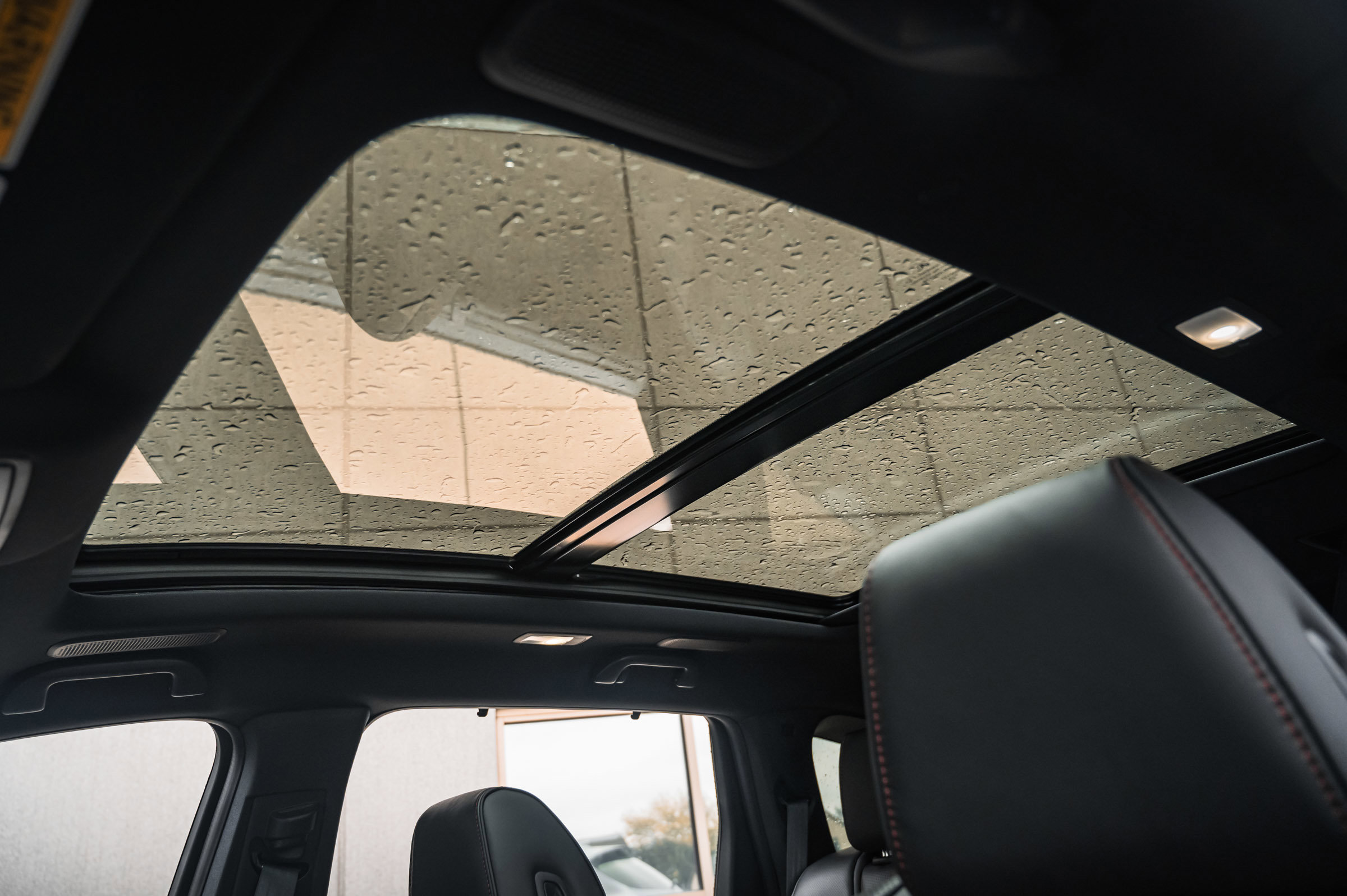 New 2026 Acura MDX A-Spec image 18