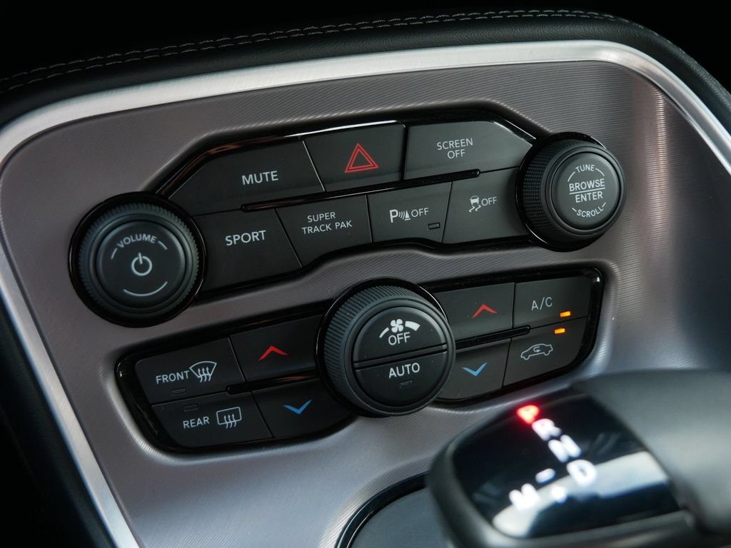 Used 2022 Dodge Challenger GT w/ Plus Package AWD/4WD image 23