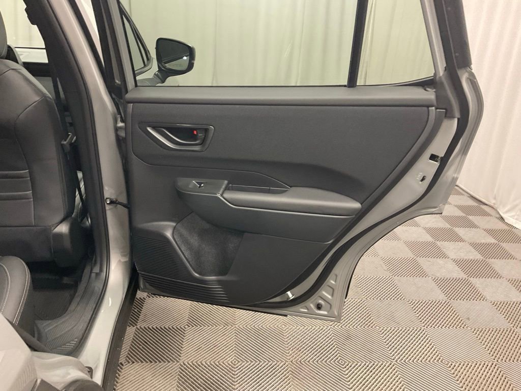 New 2026 Subaru Outback Limited image 27