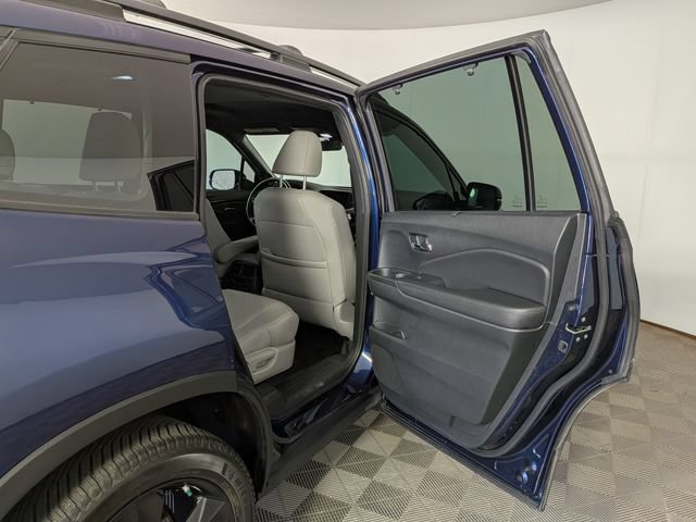 Used 2020 Honda Passport Elite image 34