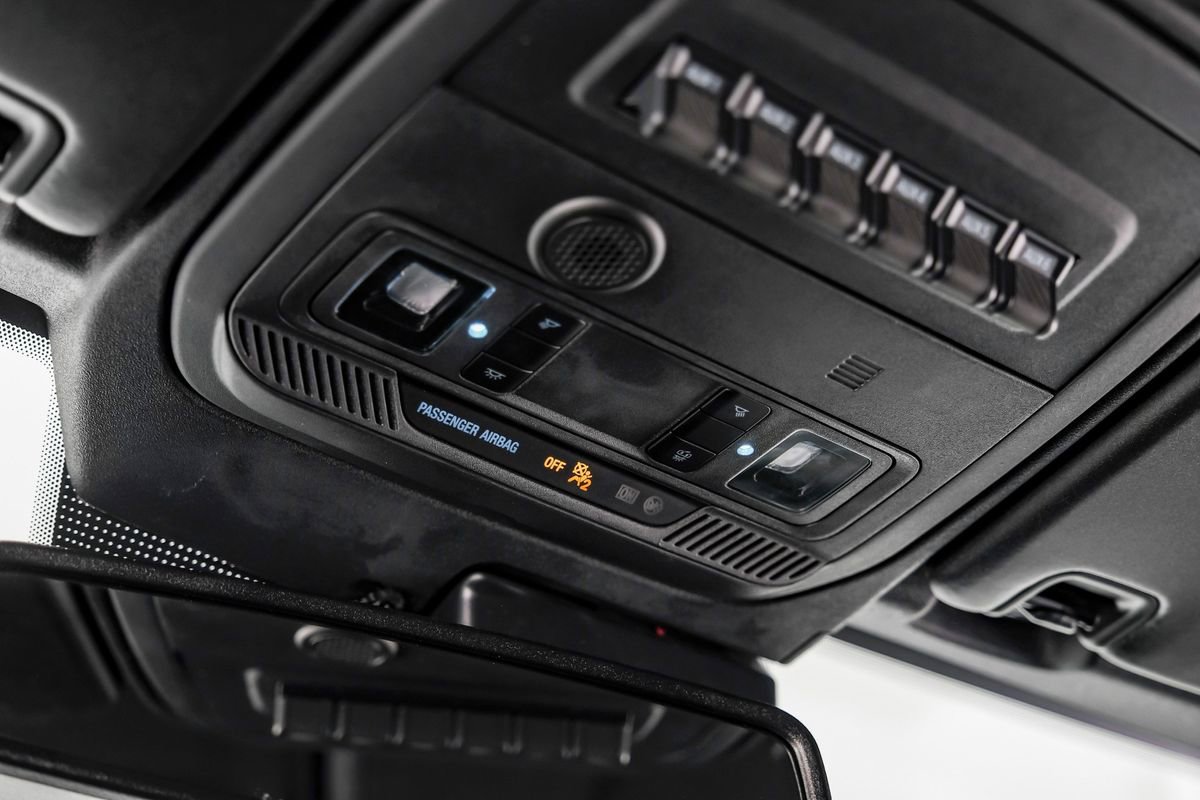 Used 2024 Ford Bronco Badlands image 31