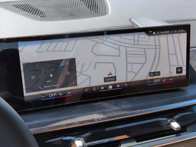 New 2026 BMW X5 xDrive40i image 14