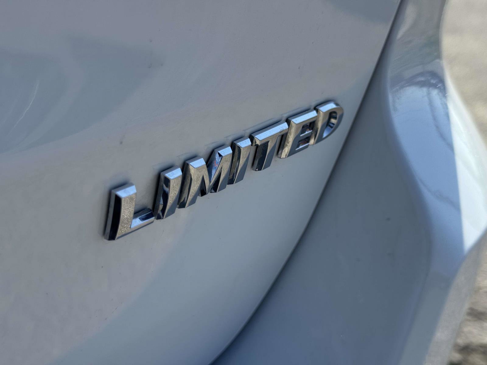 Used 2021 Jeep Grand Cherokee Limited AWD/4WD image 10