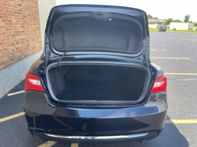 Used 2011 Chrysler 200 Touring FWD image 48