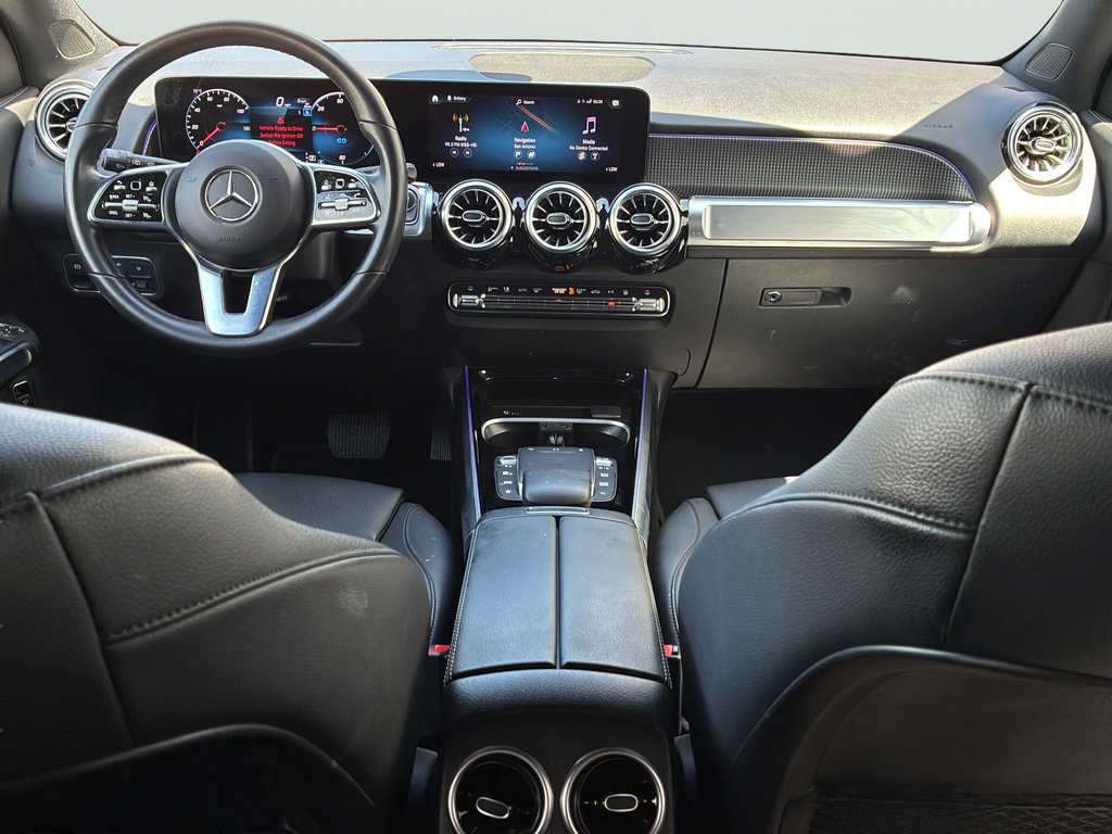 Used 2023 Mercedes-Benz EQB 250+ image 17