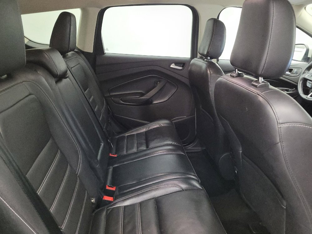 Used 2018 Ford Escape SEL image 19