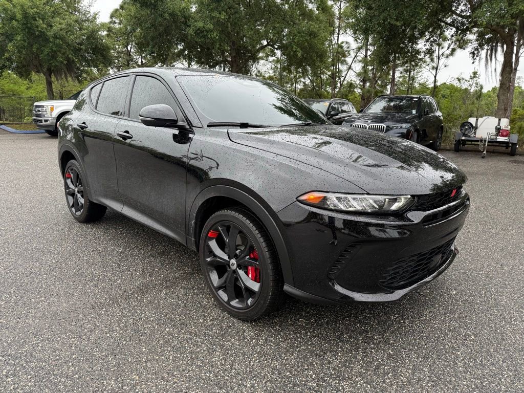 Used 2024 Dodge Hornet GT image 3