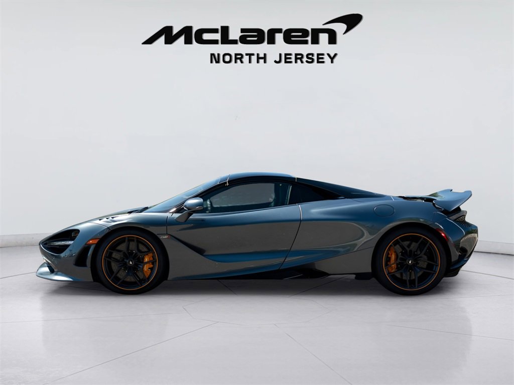 New 2026 McLaren 750S Spider image 30