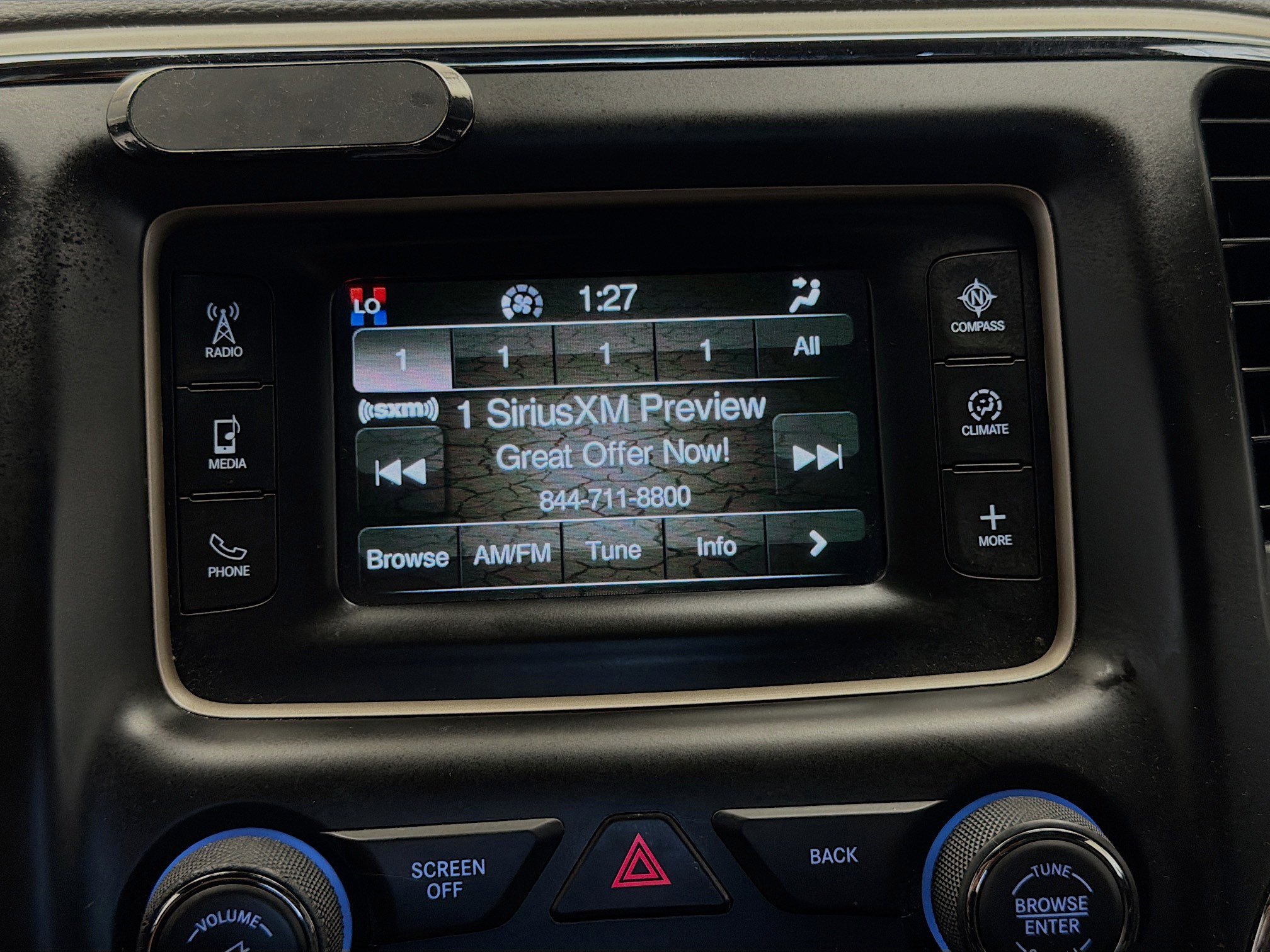 Used 2015 Jeep Grand Cherokee Limited image 9