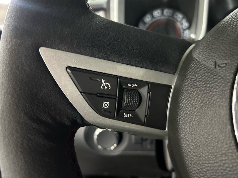 Used 2010 Chevrolet Camaro SS w/ RS Package RWD image 18