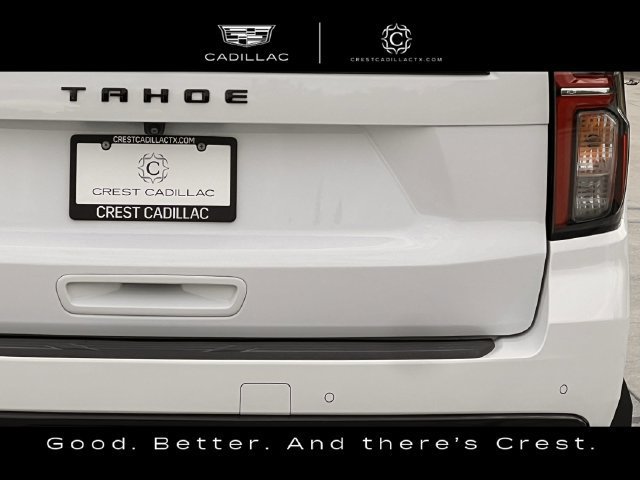Used 2023 Chevrolet Tahoe Z71 AWD/4WD image 5