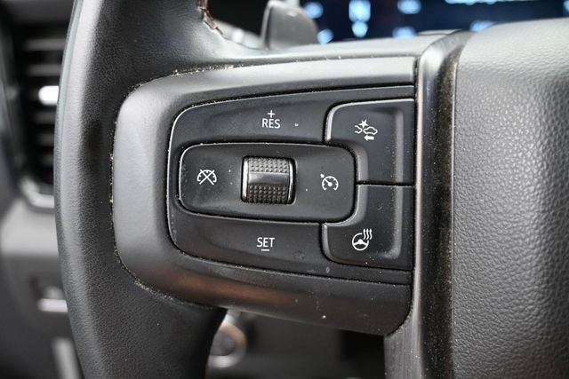 Used 2025 GMC Sierra 1500 AT4 w/ Technology Package AWD/4WD image 29