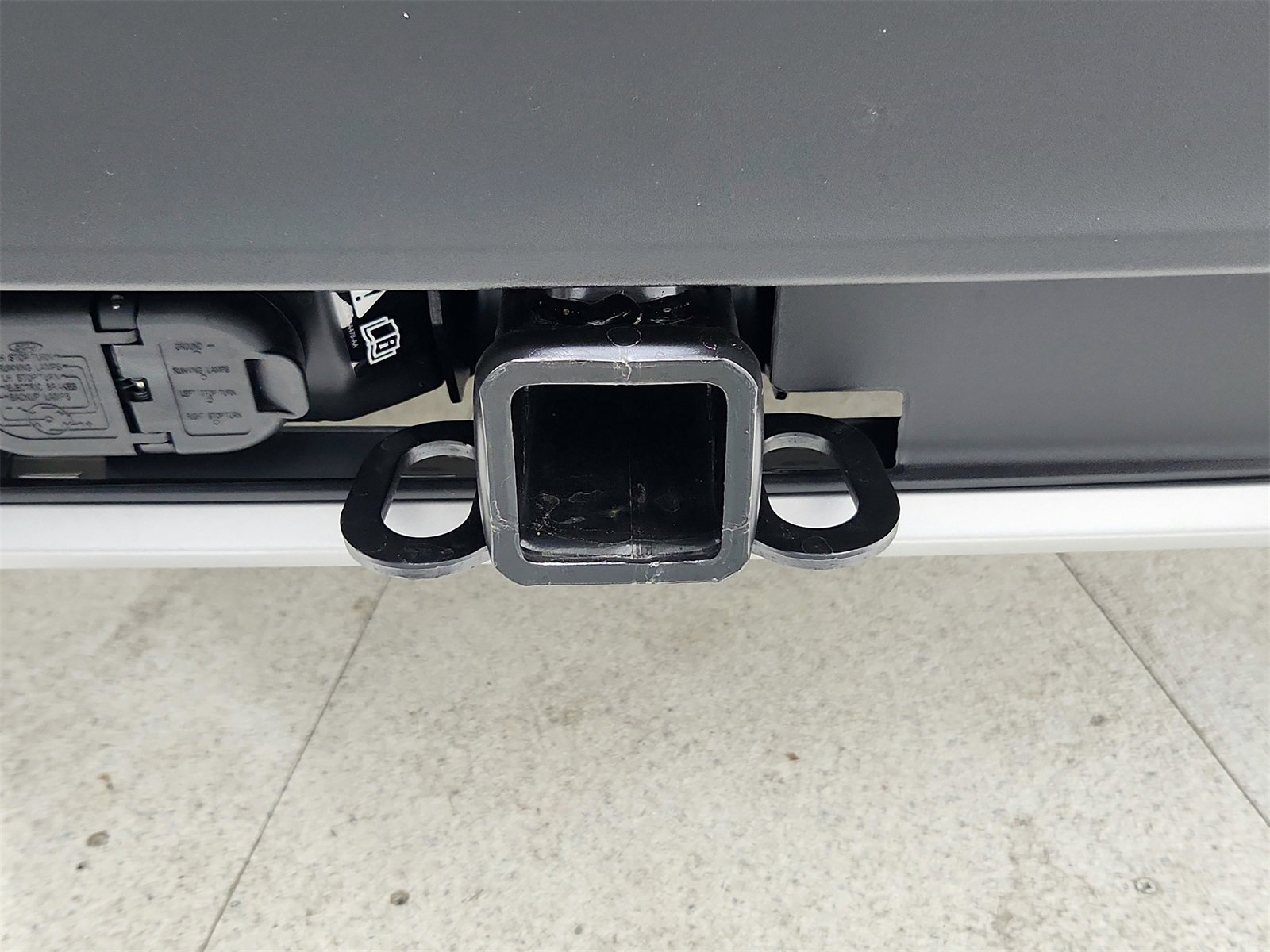 New 2026 Ford Explorer Platinum image 49