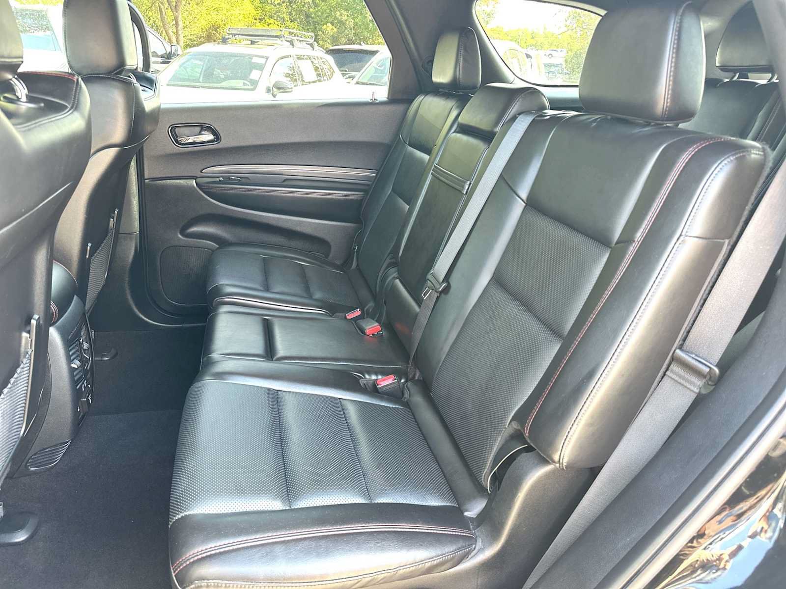 Used 2025 Dodge Durango GT AWD/4WD image 23