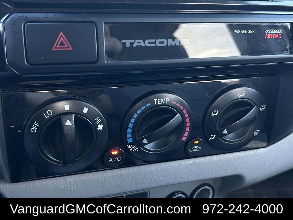 Used 2015 Toyota Tacoma PreRunner w/ SR5 Package image 18